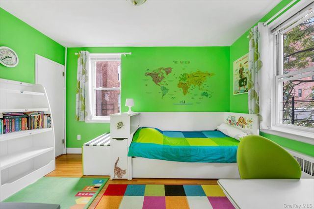 102-55 67 Drive 4A, Forest Hills, NY 11375