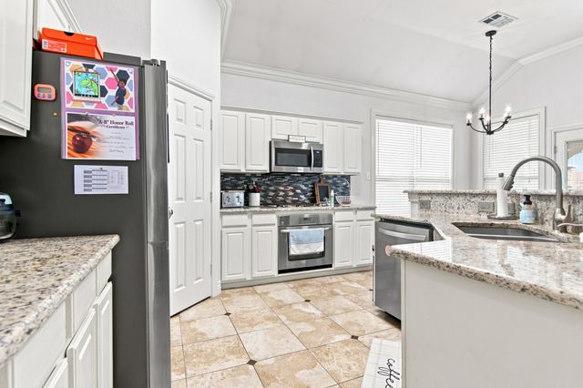 629 Wyndham Circle, Keller, TX 76248