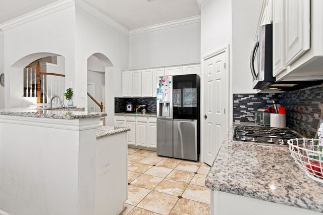 629 Wyndham Circle, Keller, TX 76248
