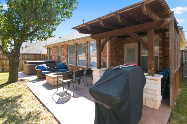 629 Wyndham Circle, Keller, TX 76248