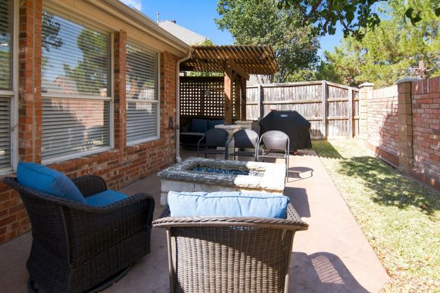 629 Wyndham Circle, Keller, TX 76248