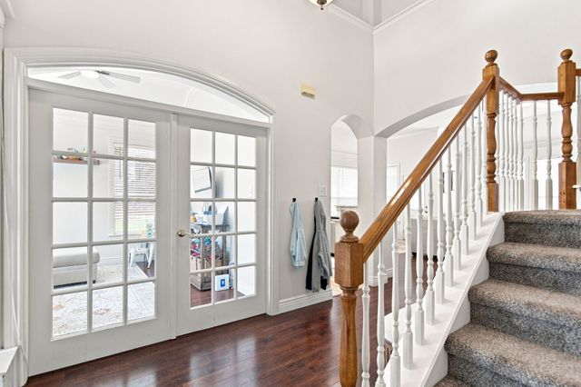 629 Wyndham Circle, Keller, TX 76248