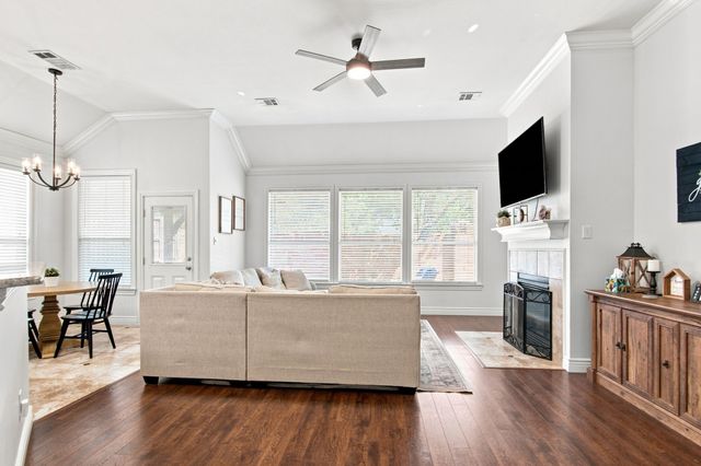 629 Wyndham Circle, Keller, TX 76248