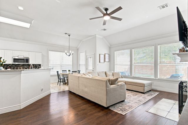 629 Wyndham Circle, Keller, TX 76248
