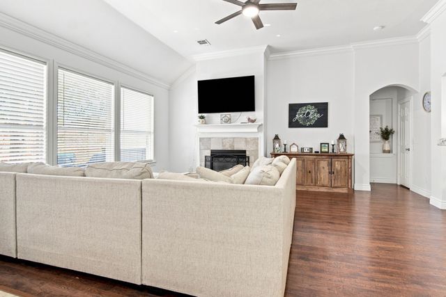 629 Wyndham Circle, Keller, TX 76248