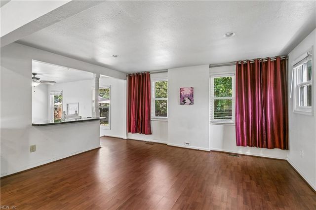 428 Shenandoah RD, Hampton, VA 23661