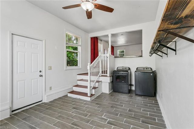 428 Shenandoah RD, Hampton, VA 23661