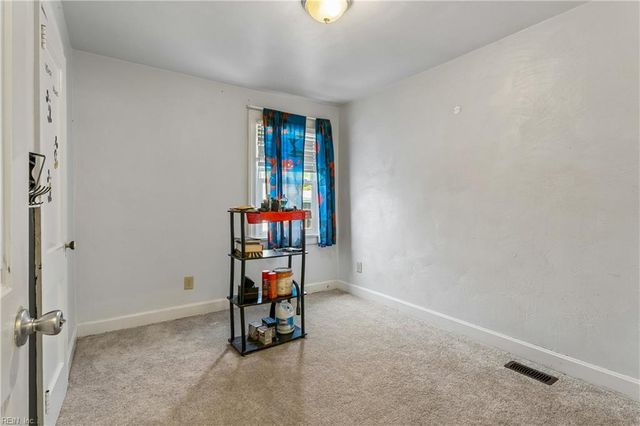 428 Shenandoah RD, Hampton, VA 23661