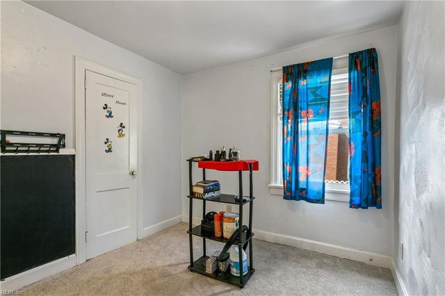 428 Shenandoah RD, Hampton, VA 23661