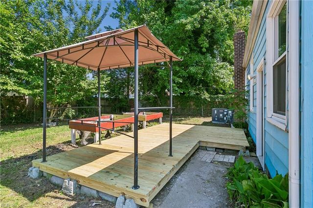 428 Shenandoah RD, Hampton, VA 23661