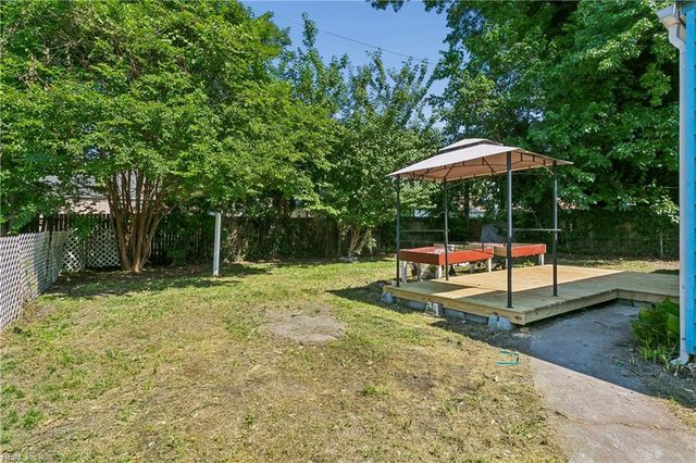 428 Shenandoah RD, Hampton, VA 23661