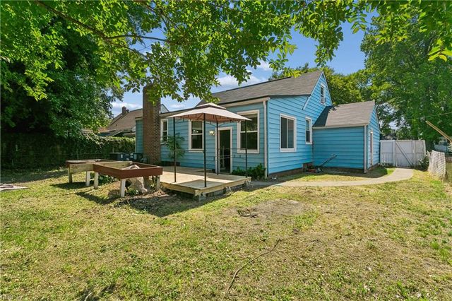 428 Shenandoah RD, Hampton, VA 23661