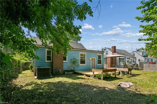 428 Shenandoah RD, Hampton, VA 23661