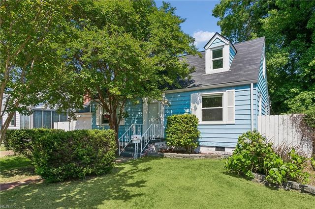 428 Shenandoah RD, Hampton, VA 23661