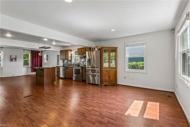 428 Shenandoah RD, Hampton, VA 23661