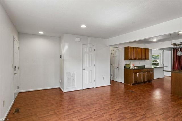 428 Shenandoah RD, Hampton, VA 23661