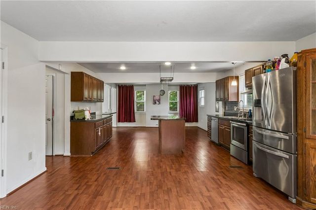 428 Shenandoah RD, Hampton, VA 23661