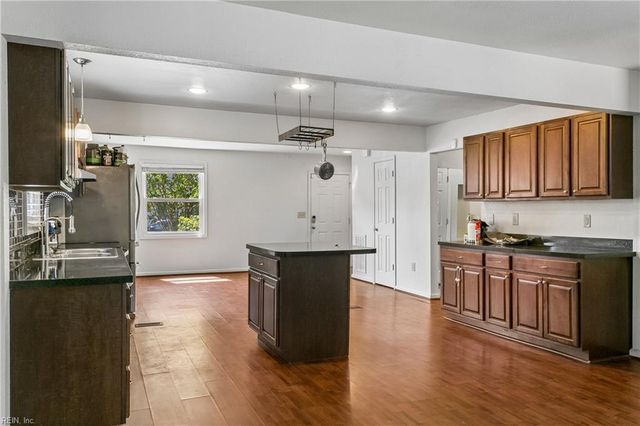 428 Shenandoah RD, Hampton, VA 23661