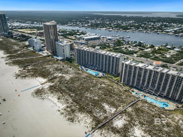 26800 Perdido Beach Boulevard 6013, Orange Beach, AL 36561