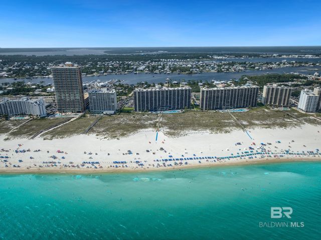 26800 Perdido Beach Boulevard 6013, Orange Beach, AL 36561