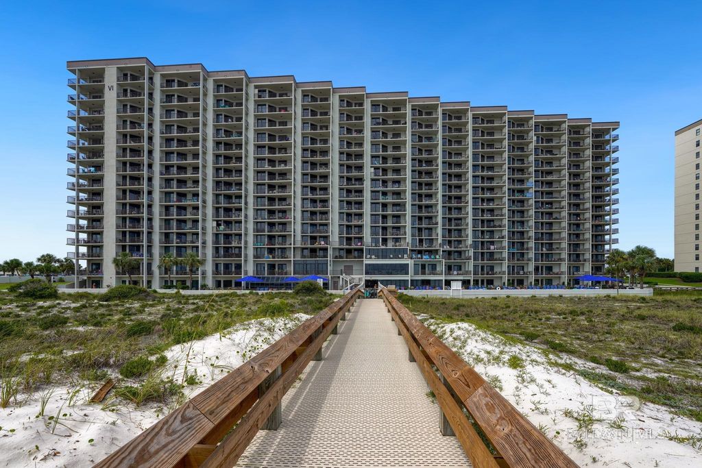 26800 Perdido Beach Boulevard 6013, Orange Beach, AL 36561