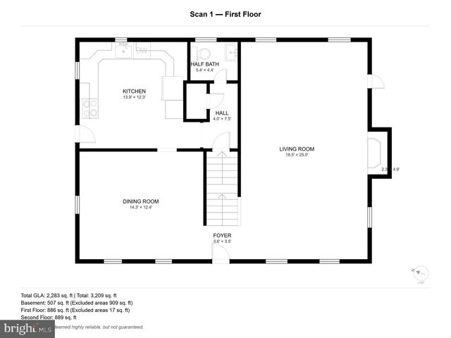 727 ARLINGTON RD, Camp Hill, PA 17011