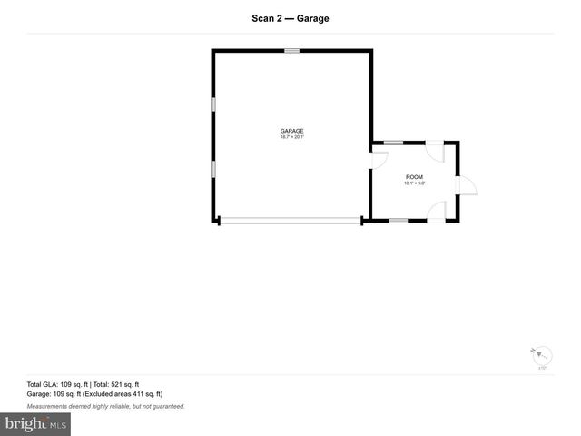 727 ARLINGTON RD, Camp Hill, PA 17011