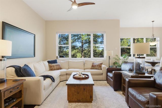 8056 Monarch Road, Larkspur, CO 80118