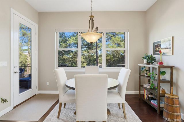 8056 Monarch Road, Larkspur, CO 80118