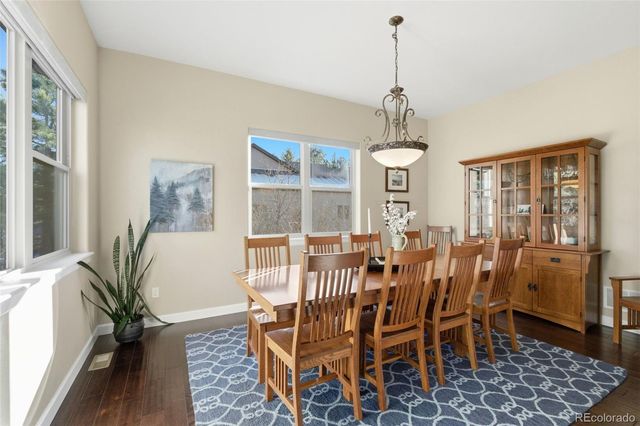 8056 Monarch Road, Larkspur, CO 80118