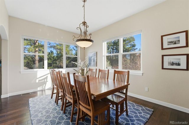 8056 Monarch Road, Larkspur, CO 80118