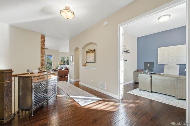 8056 Monarch Road, Larkspur, CO 80118