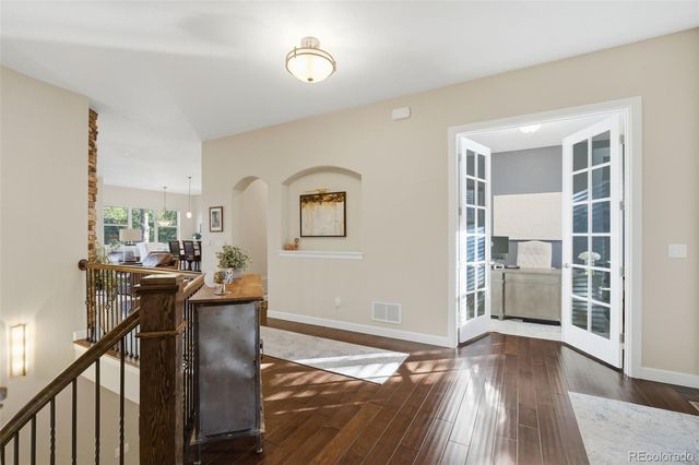 8056 Monarch Road, Larkspur, CO 80118