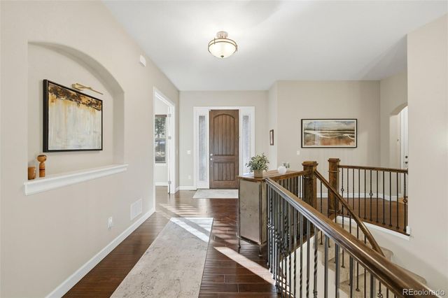 8056 Monarch Road, Larkspur, CO 80118