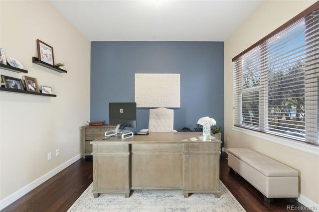 8056 Monarch Road, Larkspur, CO 80118