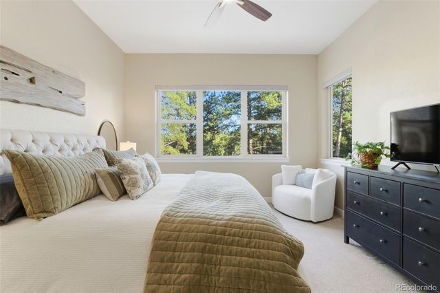 8056 Monarch Road, Larkspur, CO 80118