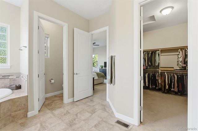 8056 Monarch Road, Larkspur, CO 80118