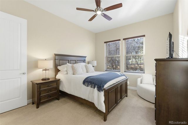 8056 Monarch Road, Larkspur, CO 80118