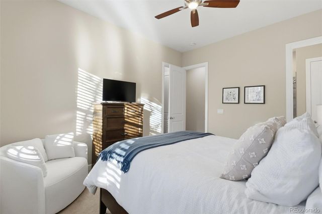 8056 Monarch Road, Larkspur, CO 80118