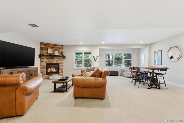 8056 Monarch Road, Larkspur, CO 80118