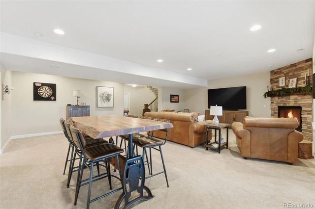 8056 Monarch Road, Larkspur, CO 80118