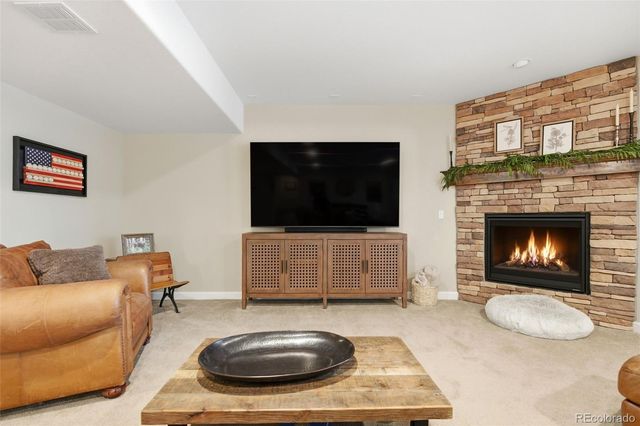 8056 Monarch Road, Larkspur, CO 80118