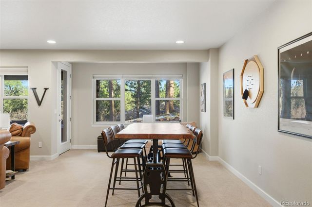 8056 Monarch Road, Larkspur, CO 80118