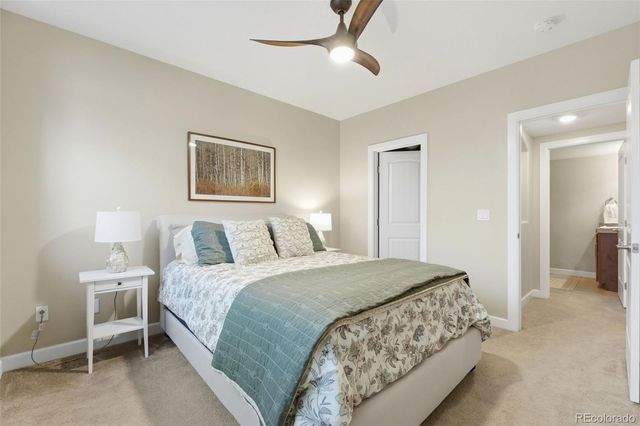 8056 Monarch Road, Larkspur, CO 80118