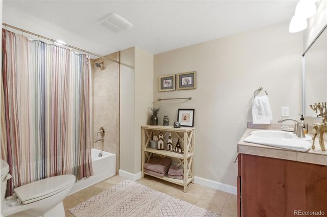 8056 Monarch Road, Larkspur, CO 80118