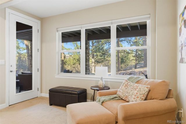 8056 Monarch Road, Larkspur, CO 80118