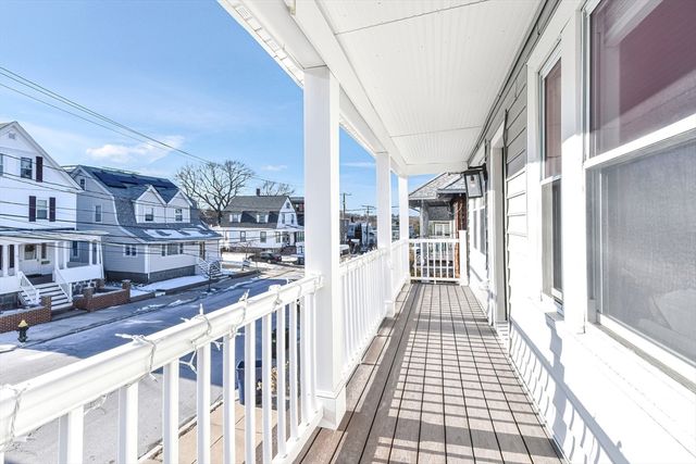 58 Metropolitan Ave 2, Boston, MA 02131