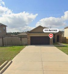 1111 Road 5102, Cleveland, TX 77327