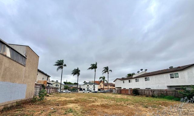 4230 45th St, San Diego, CA 92115