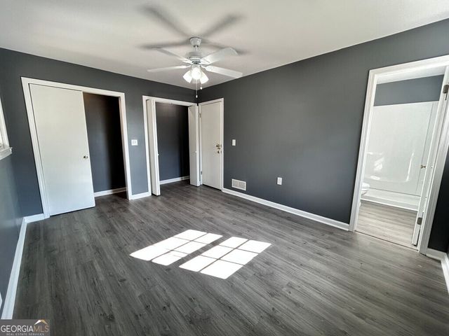 3014 Kathy Lane NW, Conyers, GA 30012